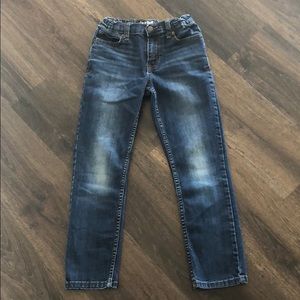 Cat & Jack boys jeans